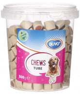 Duvo Soft Chews - 500g - Tube